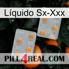 Líquido Sx-Xxx 25